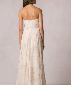 Jenny Yoo Bridesmaid Dress Inesse Print