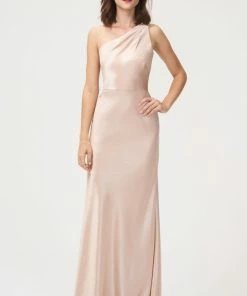 All Bridesmaid Dresses Jenny Yoo Bridesmaid Dress Lena