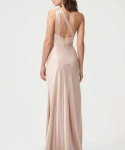 All Bridesmaid Dresses Jenny Yoo Bridesmaid Dress Lena