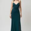 All Bridesmaid Dresses Jenny Yoo Bridesmaid Dress Reese