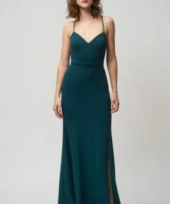 All Bridesmaid Dresses Jenny Yoo Bridesmaid Dress Reese