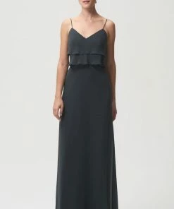 Jenny Yoo Bridesmaid Dress Como