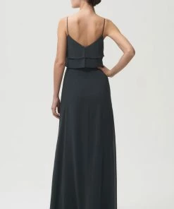 Jenny Yoo Bridesmaid Dress Como