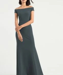 Jenny Yoo Bridesmaid Dress Larson