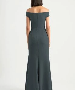 Jenny Yoo Bridesmaid Dress Larson