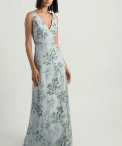 All Bridesmaid Dresses Jenny Yoo Bridesmaid Dress Tatum