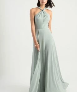Jenny Yoo Bridesmaid Dress Halle