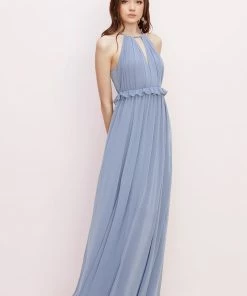 All Bridesmaid Dresses Watters Bridesmaid Dress Asher 7508
