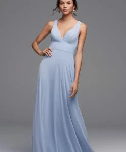 All Bridesmaid Dresses Watters Bridesmaid Dress Cameo 4503