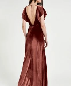 All Bridesmaid Dresses Jenny Yoo Bridesmaid Dress Ellis