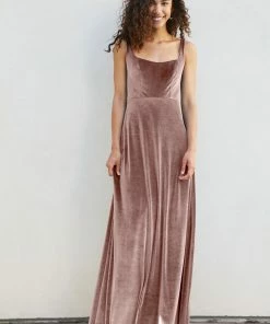 Watters Bridesmaid Dress Noah