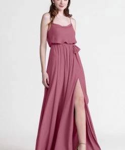 Wtoo Bridesmaid Dress Cortez 114