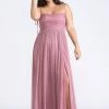 All Bridesmaid Dresses Watters Bridesmaid Dress Cooper 9306