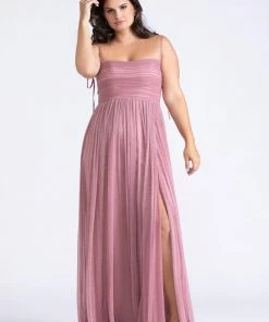 All Bridesmaid Dresses Watters Bridesmaid Dress Cooper 9306