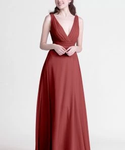 All Bridesmaid Dresses Wtoo Bridesmaid Dress Winslow 115