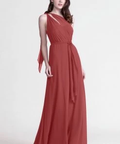 All Bridesmaid Dresses Wtoo Bridesmaid Dress Chandler 117