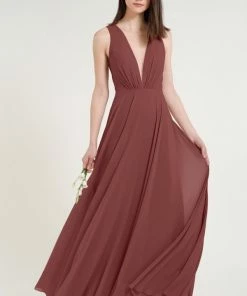 Jenny Yoo Bridesmaid Dress Ryan