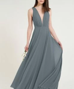 Jenny Yoo Bridesmaid Dress Ryan