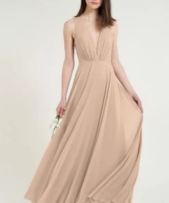 Jenny Yoo Bridesmaid Dress Ryan