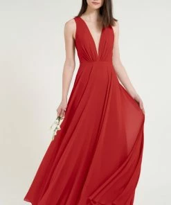 Jenny Yoo Bridesmaid Dress Ryan