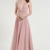 Jenny Yoo Bridesmaid Dress Ryan