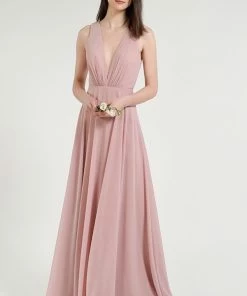 Jenny Yoo Bridesmaid Dress Ryan