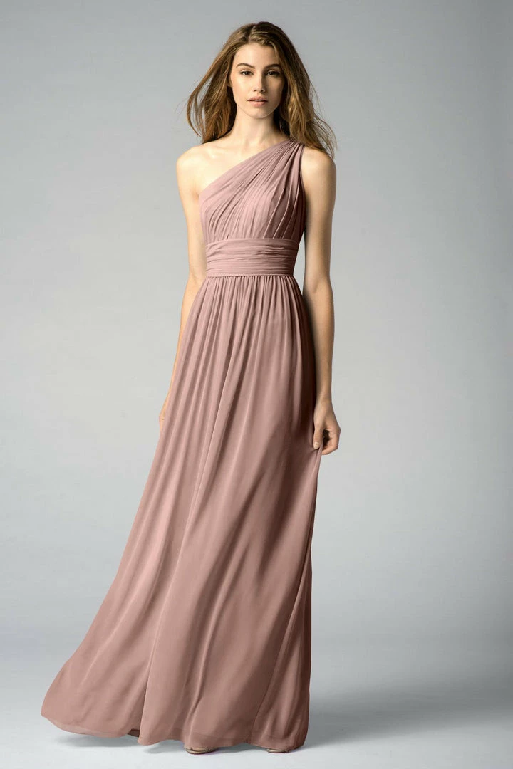 Watters Bridesmaid Dress Tamara 7546 4 Watters Bridesmaid Dress Tamara 7546