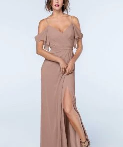 Watters Bridesmaid Dress Aldridge All Bridesmaid Dresses