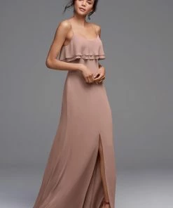 Watters Bridesmaids Dress Jasper 4501 All Bridesmaid Dresses 39 Watters Bridesmaids Dress Jasper 4501 All Bridesmaid Dresses