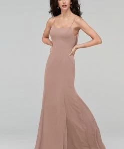 All Bridesmaid Dresses Watters Bridesmaid Dress Melanie