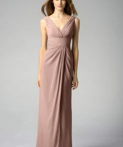 Watters Bridesmaid Dress Antonia 7548