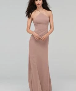 Watters Bridesmaid Dress Whitney 3505