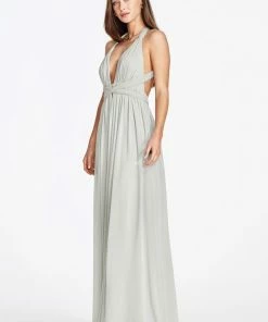 Watters Bridesmaid Dress Jada 44 Watters Bridesmaid Dress Jada