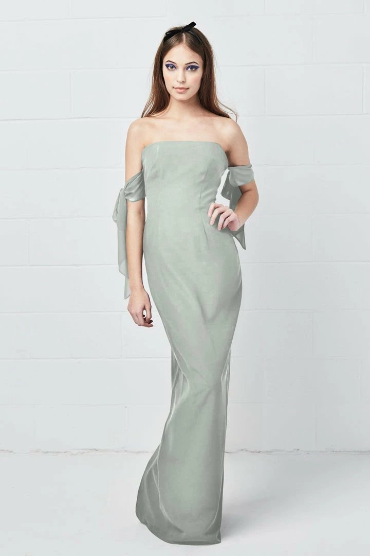 Wtoo Bridesmaid Dress 603 20 Wtoo Bridesmaid Dress 603