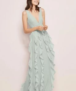 Wtoo By Watters Bridesmaid Dress Hadley All Bridesmaid Dresses