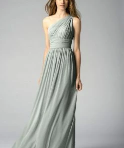 All Bridesmaid Dresses Watters Bridesmaid Dress Tamara 7546i