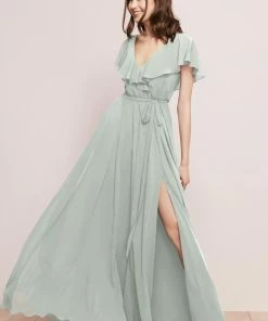Wtoo By Watters Bridesmaid Dress Jordi