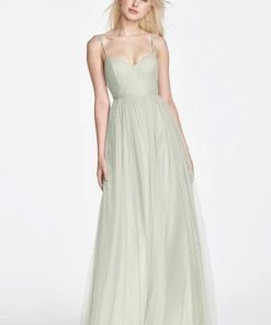All Bridesmaid Dresses Wtoo By Watters Bridesmaid Dress Everest