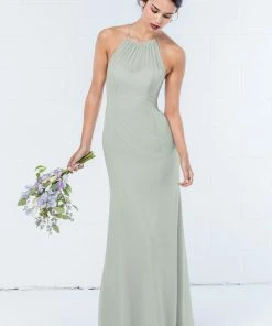 Wtoo By Watters Bridesmaid Dress Style 303