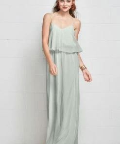 Wtoo Bridesmaid Dress 558 All Bridesmaid Dresses