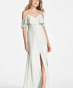 Wtoo By Watters Bridesmaid Dress Alexia