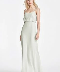 All Bridesmaid Dresses Wtoo By Watters Bridesmaid Dress Nixon