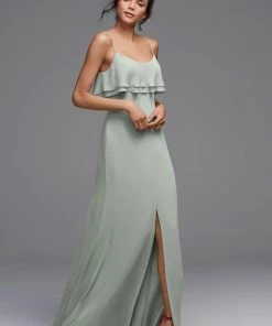 Watters Bridesmaids Dress Jasper 4501 All Bridesmaid Dresses 40 Watters Bridesmaids Dress Jasper 4501 All Bridesmaid Dresses