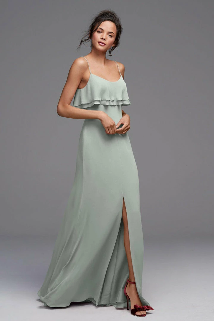 Watters Bridesmaids Dress Jasper 4501 All Bridesmaid Dresses 19 Watters Bridesmaids Dress Jasper 4501 All Bridesmaid Dresses