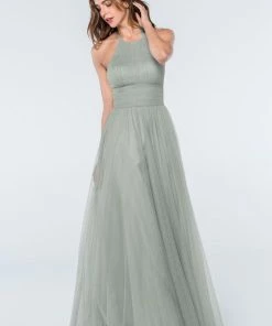 Watters Bridesmaid Dress Abigale 2302 All Bridesmaid Dresses