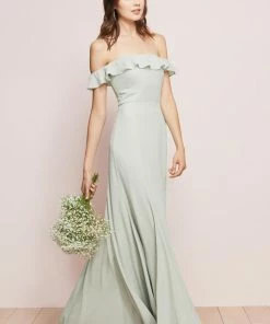 All Bridesmaid Dresses Wtoo By Watters Bridesmaid Dress Isabella