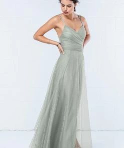 Wtoo Bridesmaid Dress 344