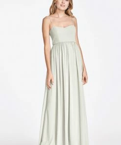 Wtoo By Watters Bridesmaid Dress Porter All Bridesmaid Dresses