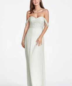 Wtoo By Watters Bridesmaid Dress Marzia All Bridesmaid Dresses