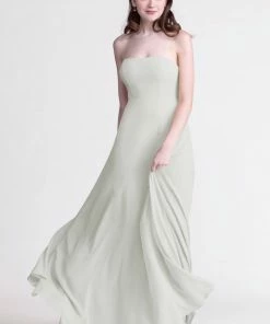 All Bridesmaid Dresses Wtoo Bridesmaid Dress Powell 112